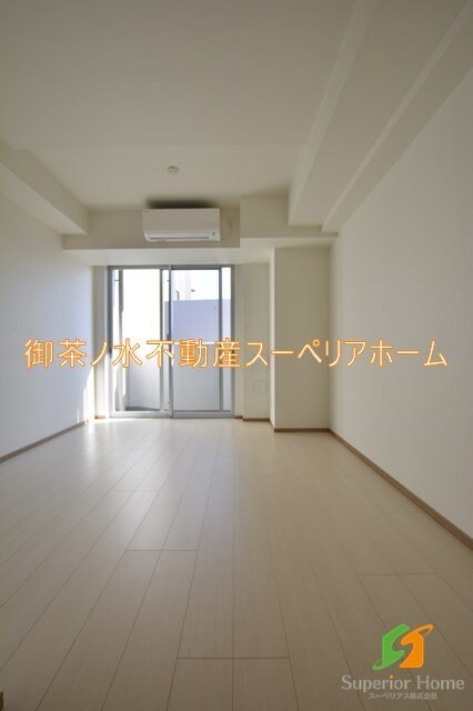 GRAN PASEO 神楽坂の物件内観写真