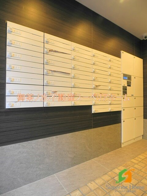 GRAN PASEO 神楽坂の物件内観写真