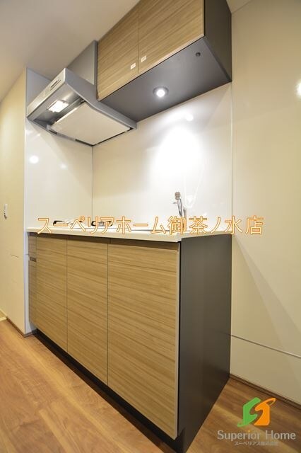 ディームス蔵前の物件内観写真