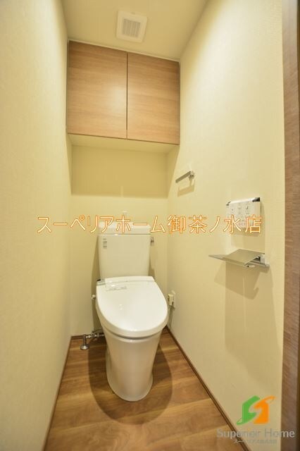 ディームス蔵前の物件内観写真