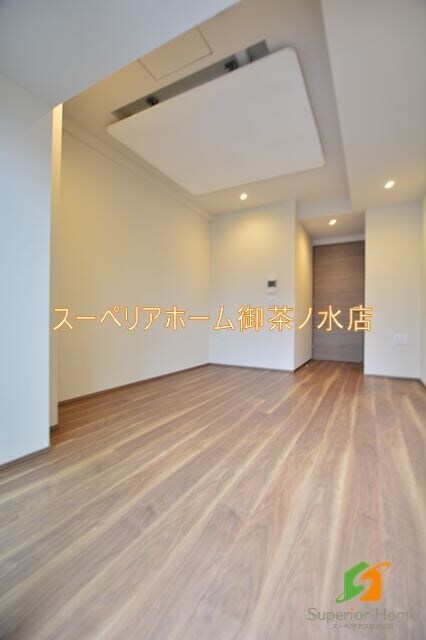 ディームス蔵前の物件内観写真