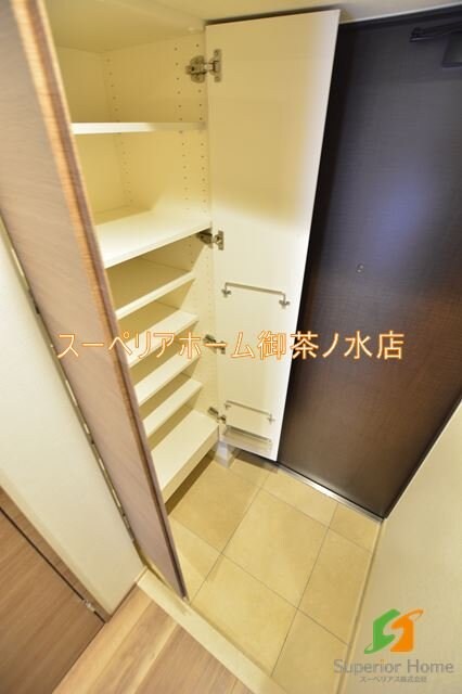 ディームス蔵前の物件内観写真