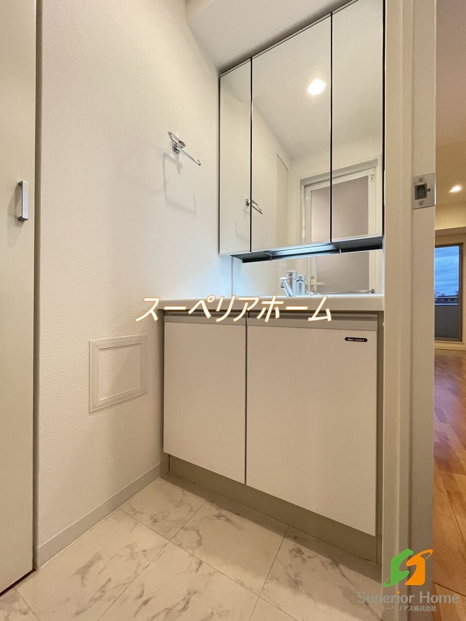 プライムアーバン本駒込の物件内観写真