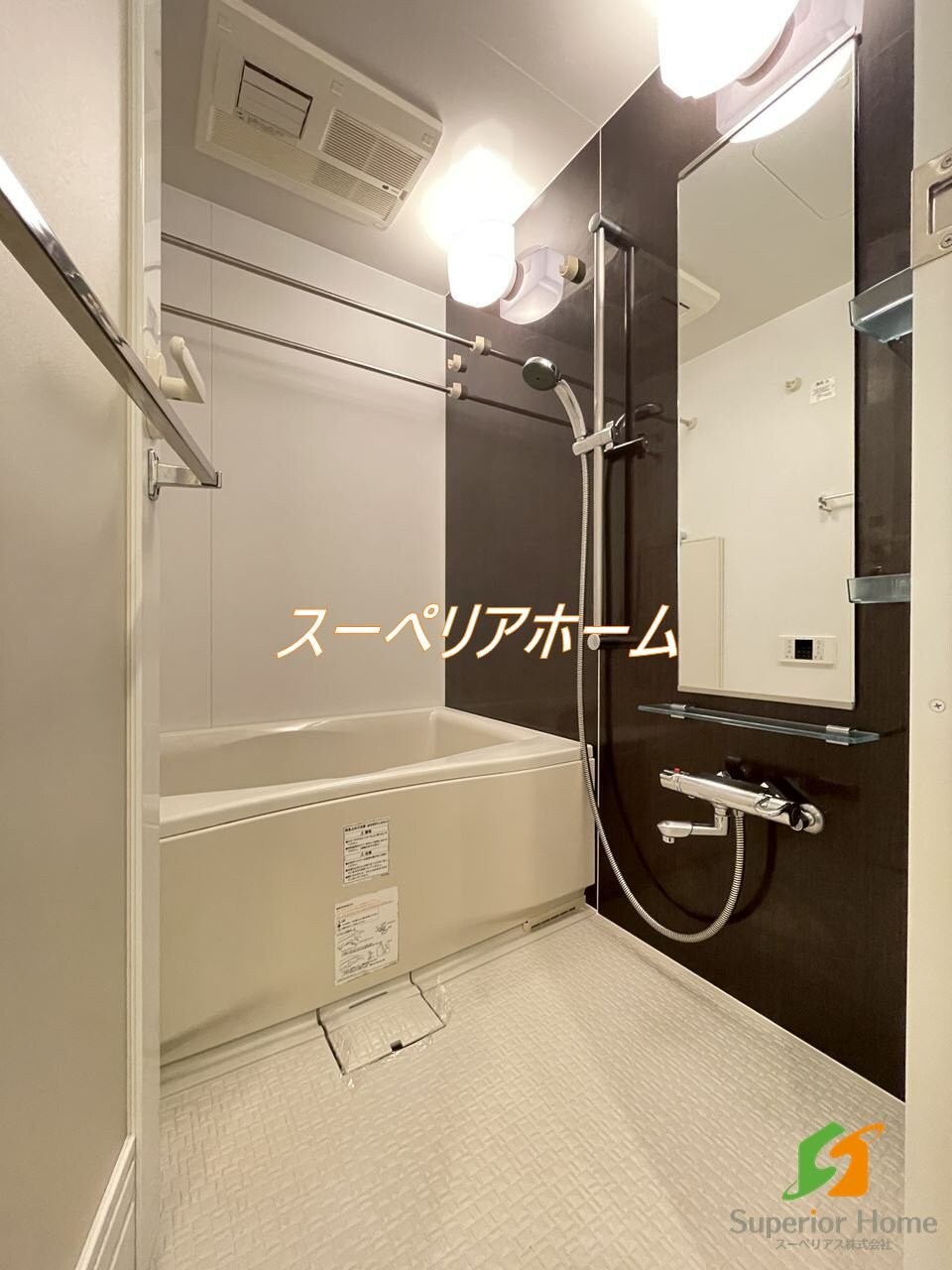 プライムアーバン本駒込の物件内観写真