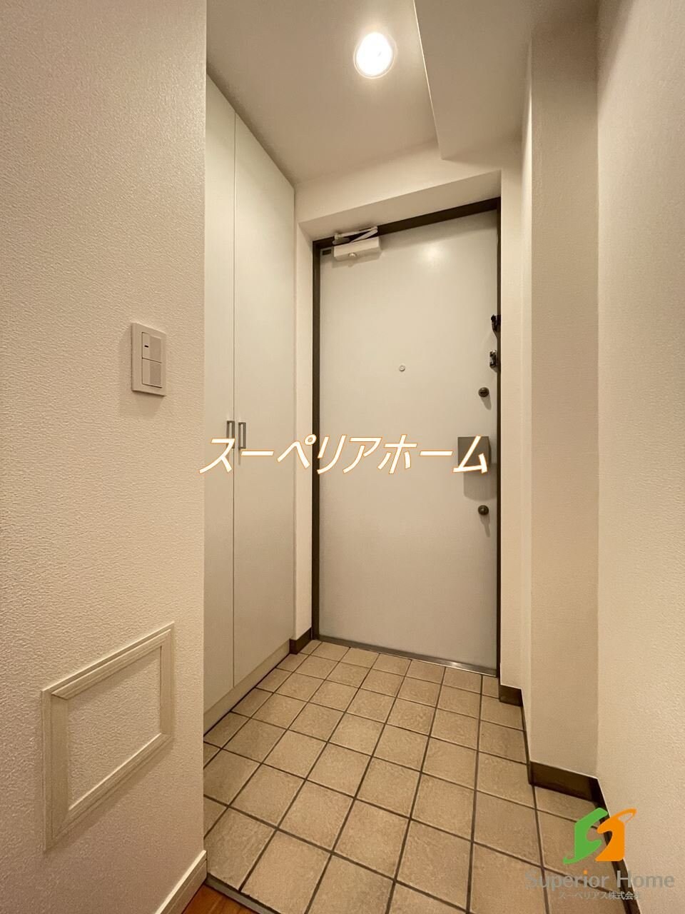 プライムアーバン本駒込の物件内観写真