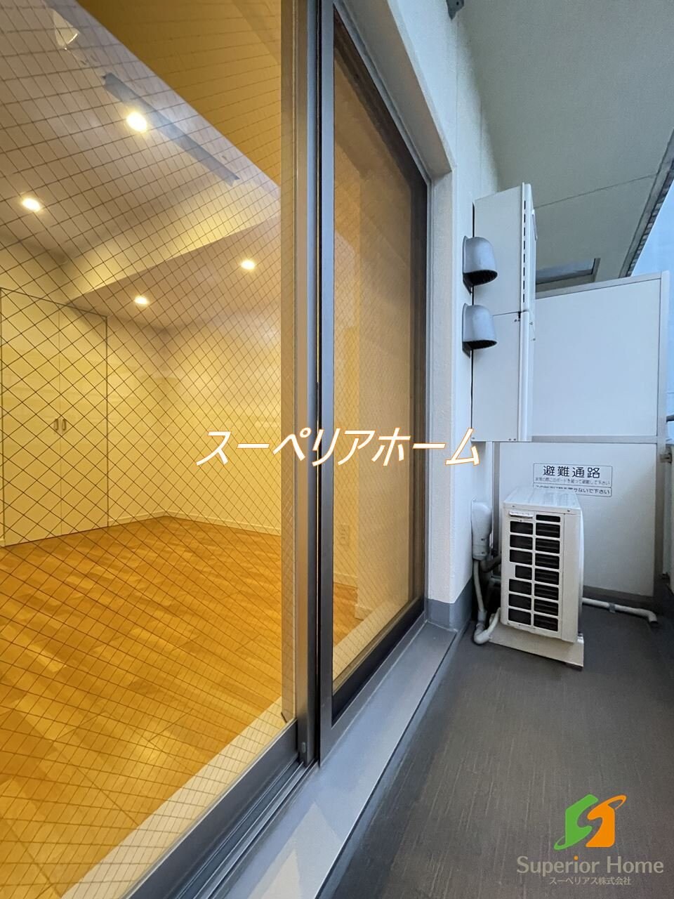 プライムアーバン本駒込の物件内観写真