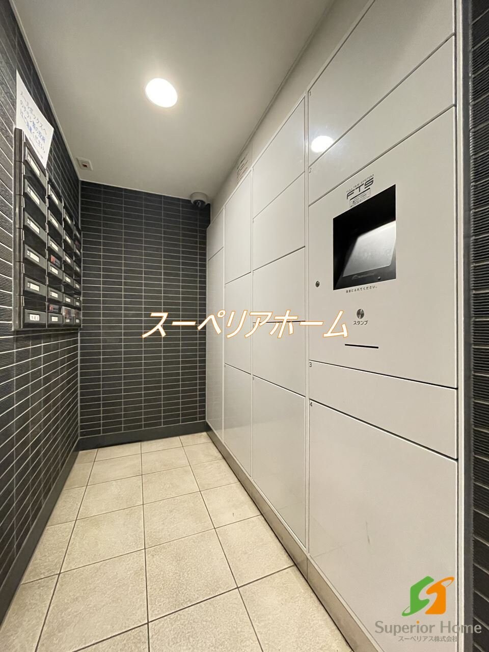 プライムアーバン本駒込の物件内観写真