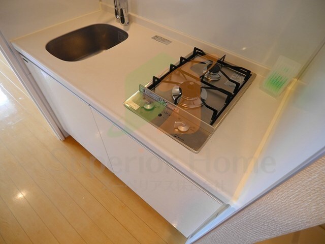 プライムアーバン神楽坂の物件内観写真