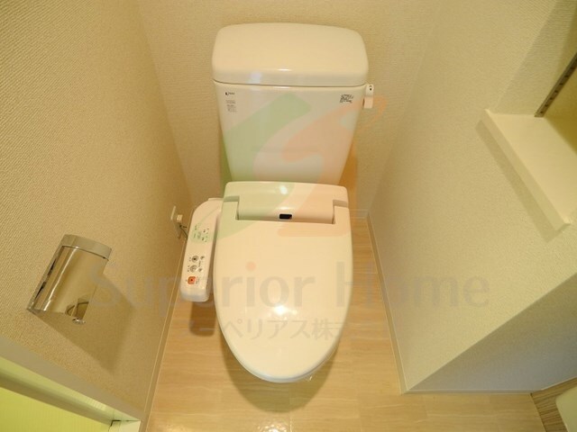 プライムアーバン神楽坂の物件内観写真