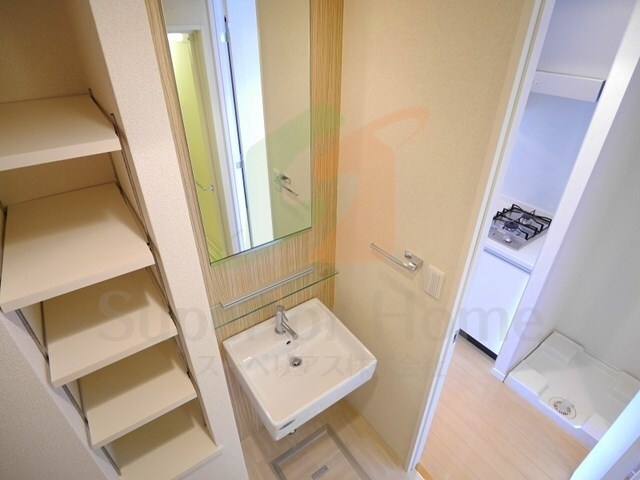 プライムアーバン神楽坂の物件内観写真