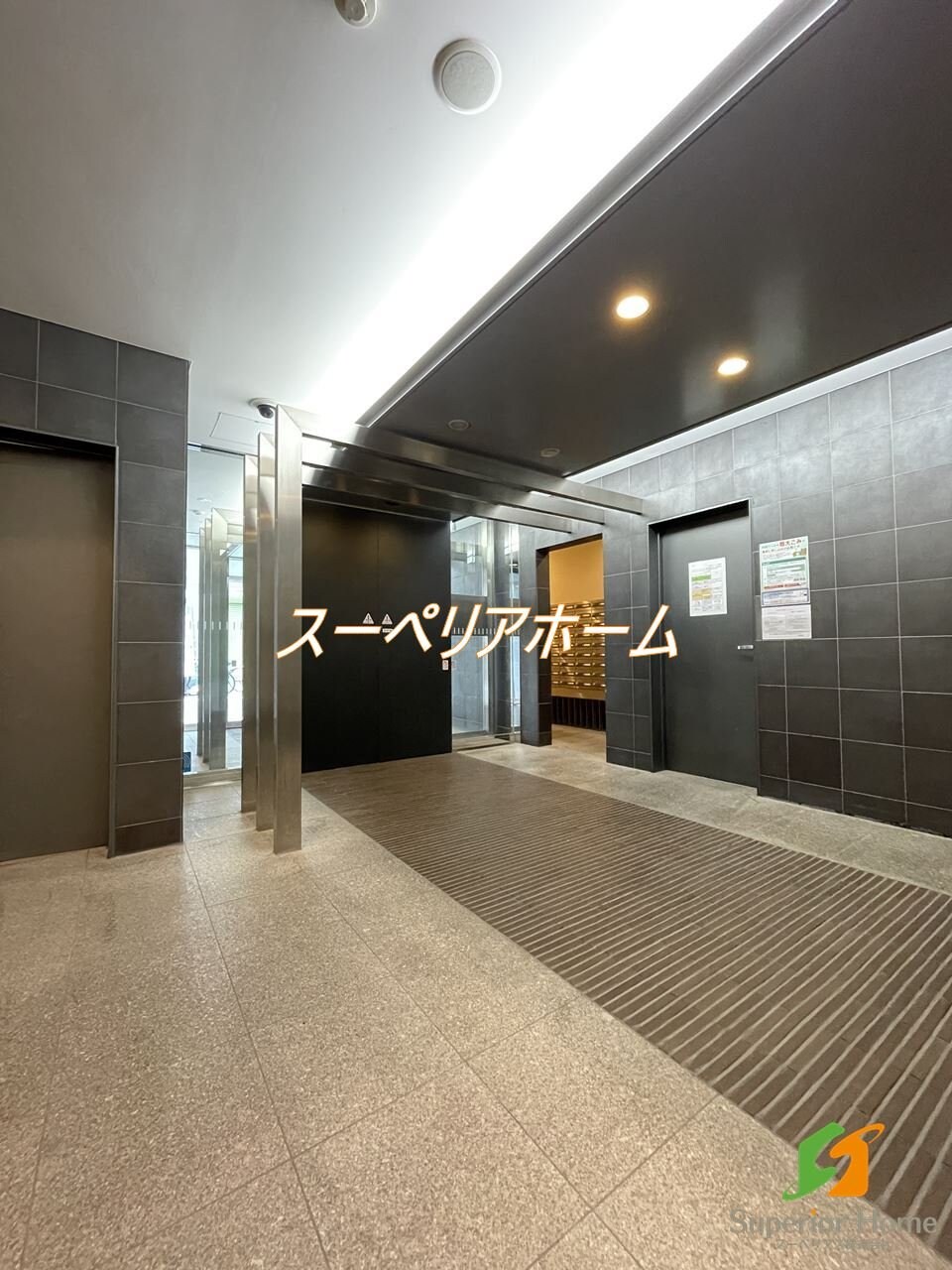 プライムアーバン神楽坂の物件内観写真