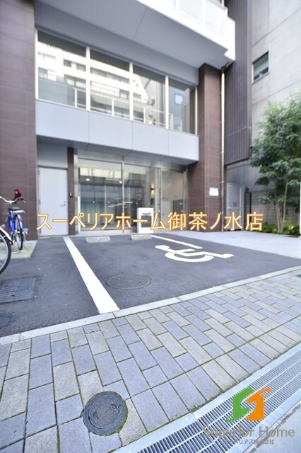 レジディア文京本郷IIIの物件内観写真