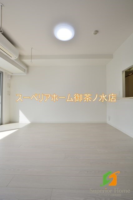 レジディア文京本郷IIIの物件内観写真