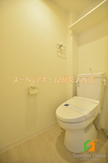 レジディア文京本郷IIIの物件内観写真