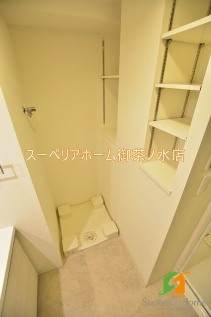 レジディア文京本郷IIIの物件内観写真