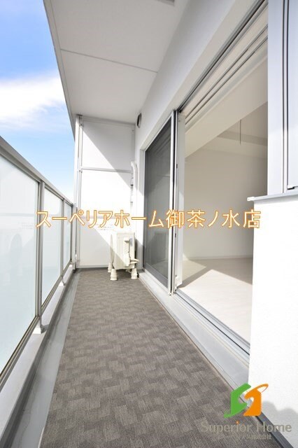 レジディア文京本郷IIIの物件内観写真