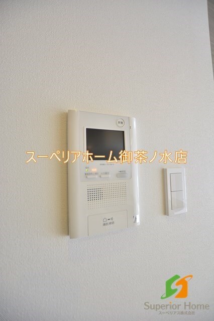 レジディア文京本郷IIIの物件内観写真