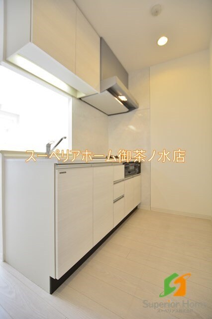 レジディア文京本郷IIIの物件内観写真