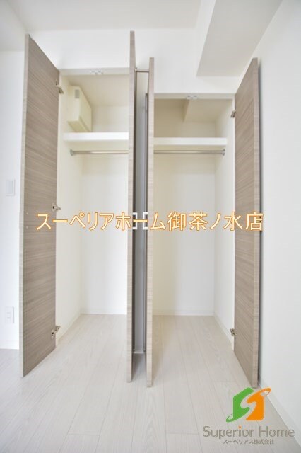 レジディア文京本郷IIIの物件内観写真