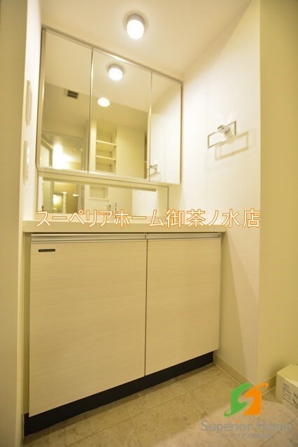 レジディア文京本郷IIIの物件内観写真