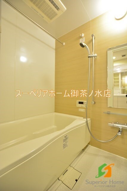 レジディア文京本郷IIIの物件内観写真