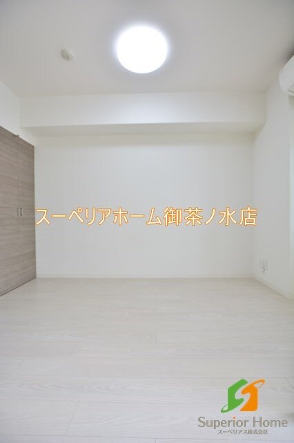 レジディア文京本郷IIIの物件内観写真