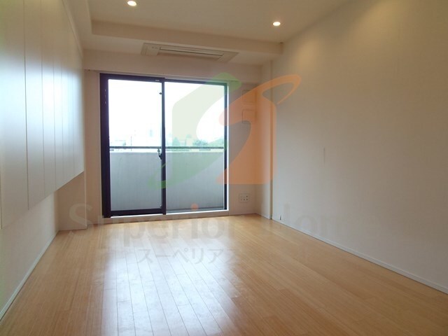 カスタリア新宿夏目坂の物件内観写真