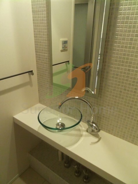 カスタリア新宿夏目坂の物件内観写真