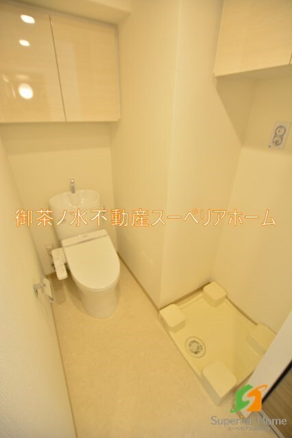 ラクラス日本橋浜町の物件内観写真