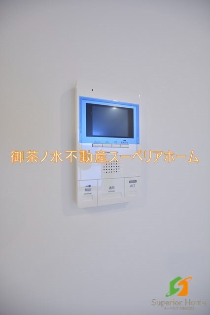 ラクラス日本橋浜町の物件内観写真