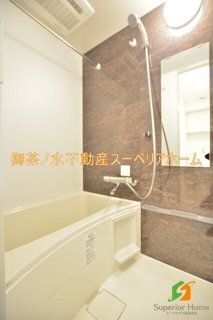 ラクラス日本橋浜町の物件内観写真