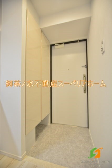 ラクラス日本橋浜町の物件内観写真