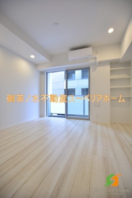 ラクラス日本橋浜町の物件内観写真