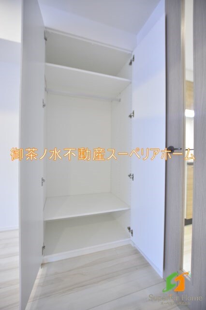 ラクラス日本橋浜町の物件内観写真