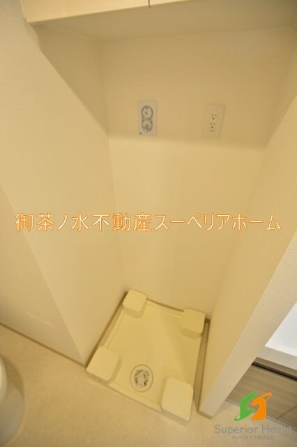 ラクラス日本橋浜町の物件内観写真