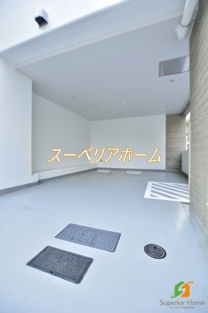 ラクラス日本橋浜町の物件内観写真