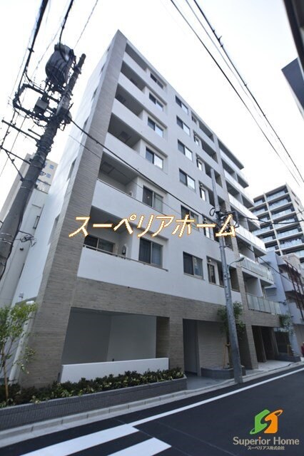 ラクラス日本橋浜町の物件内観写真