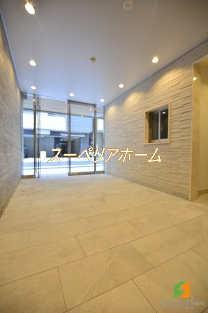 ラクラス日本橋浜町の物件内観写真