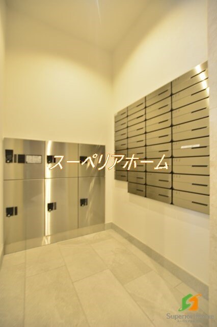 ラクラス日本橋浜町の物件内観写真