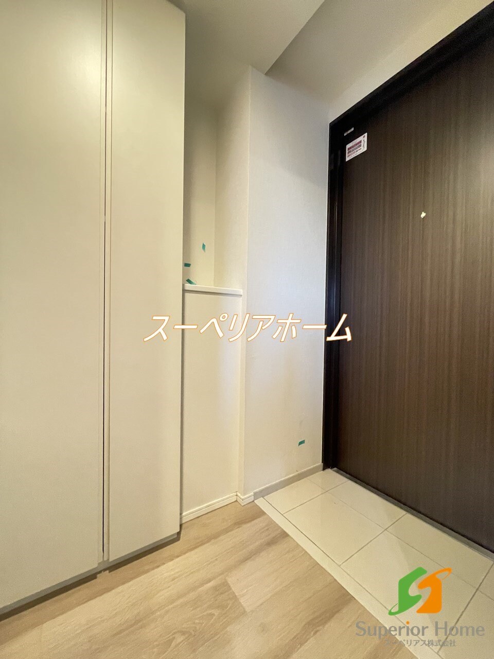 グランハイツ曙橋の物件内観写真