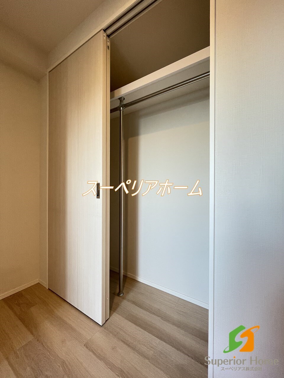 グランハイツ曙橋の物件内観写真