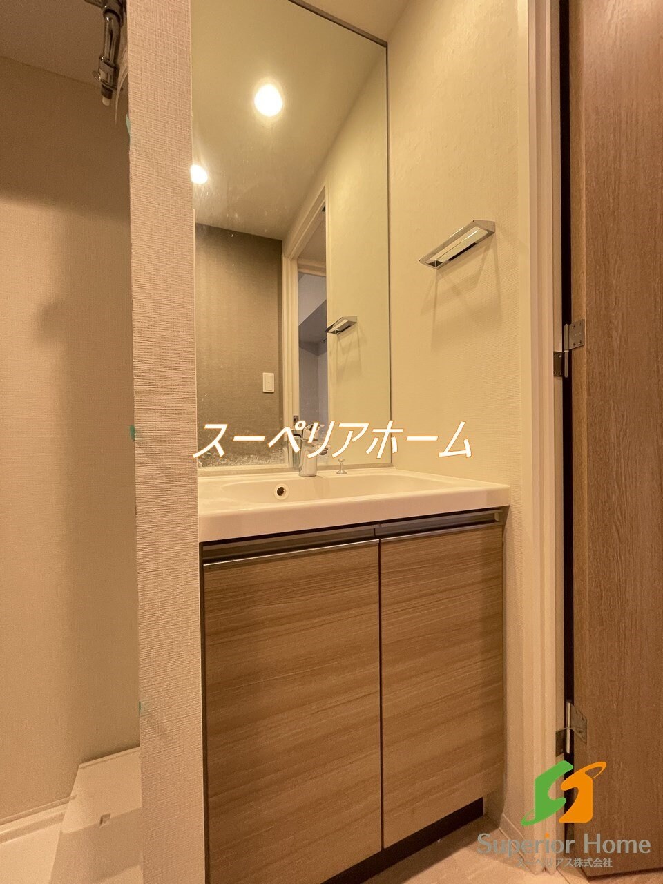 グランハイツ曙橋の物件内観写真