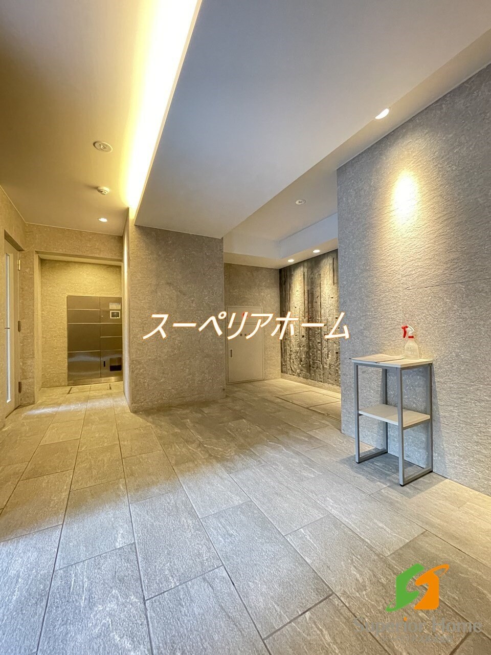 グランハイツ曙橋の物件内観写真