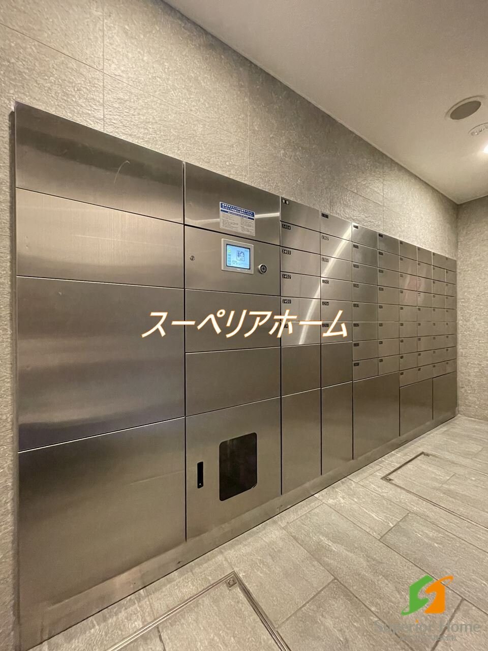 グランハイツ曙橋の物件内観写真