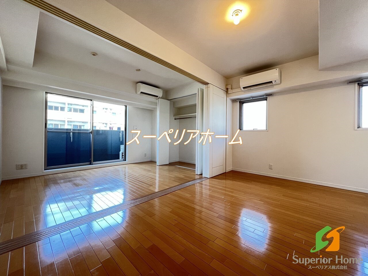 レジディア神田岩本町IIの物件内観写真