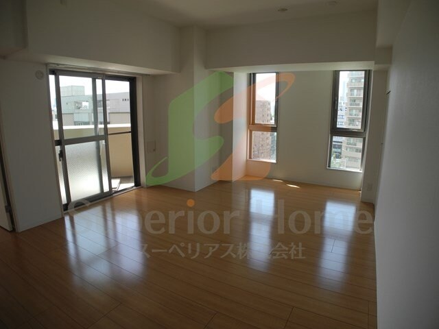 グランドール文京の物件内観写真