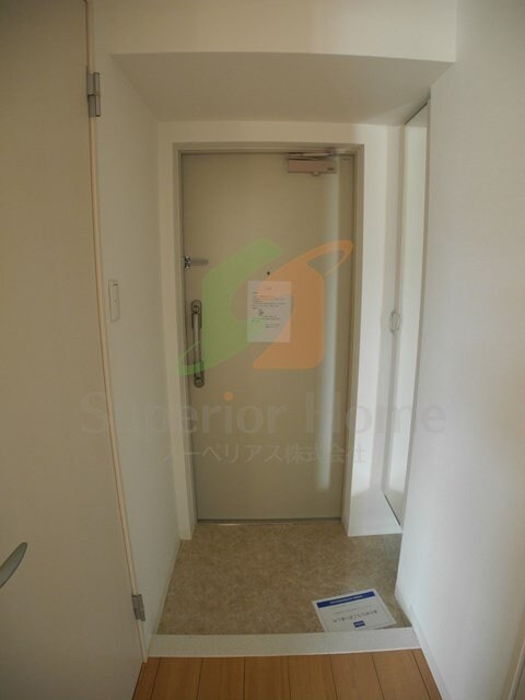 グランドール文京の物件内観写真