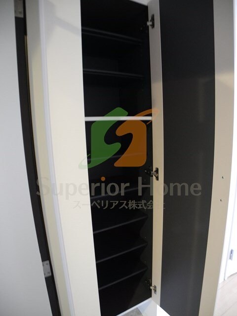 グランドール文京の物件内観写真