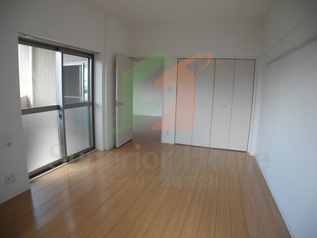 グランドール文京の物件内観写真