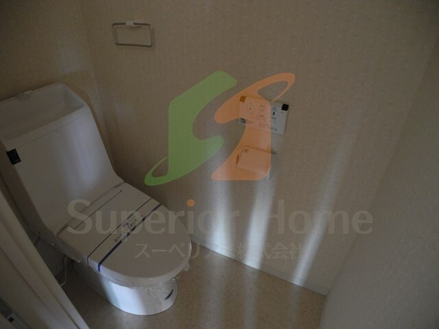 グランドール文京の物件内観写真